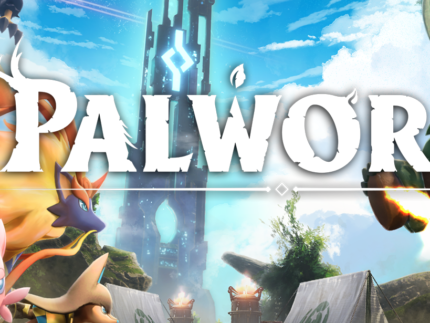 Palworld PC