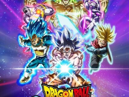 DRAGON BALL: Sparking! ZERO PC