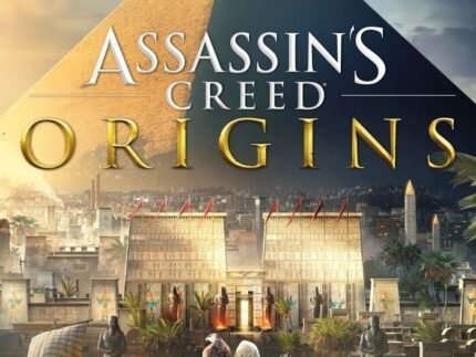 Assassin's Creed Origins PC