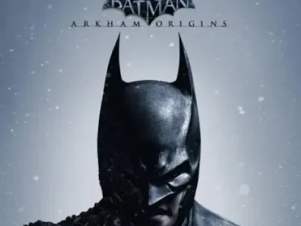 Batman Arkham Origins Steam CD Key