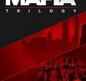 Mafia: Trilogy PC