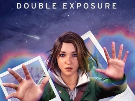Life is Strange: Double Exposure PC