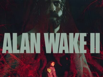 Alan Wake 2 PC