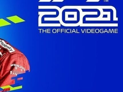 F1 2021 PC