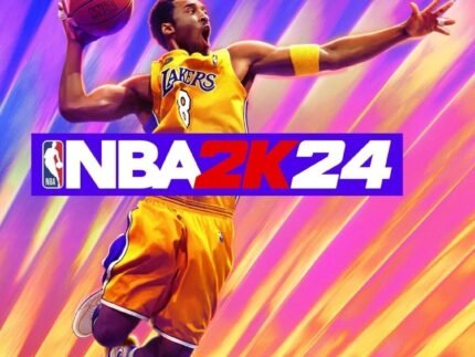 NBA 2K24  PC